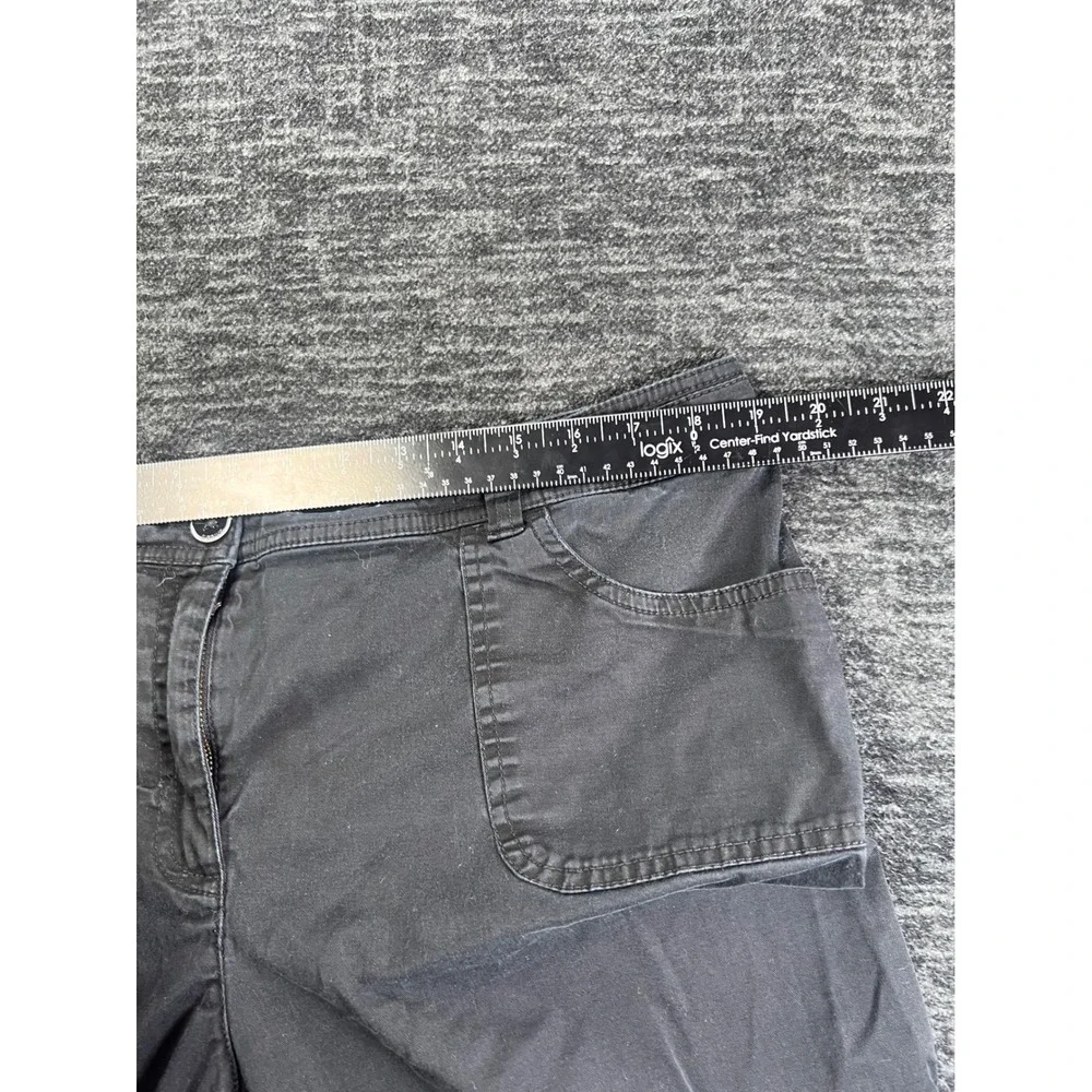 Chicos chico cropped