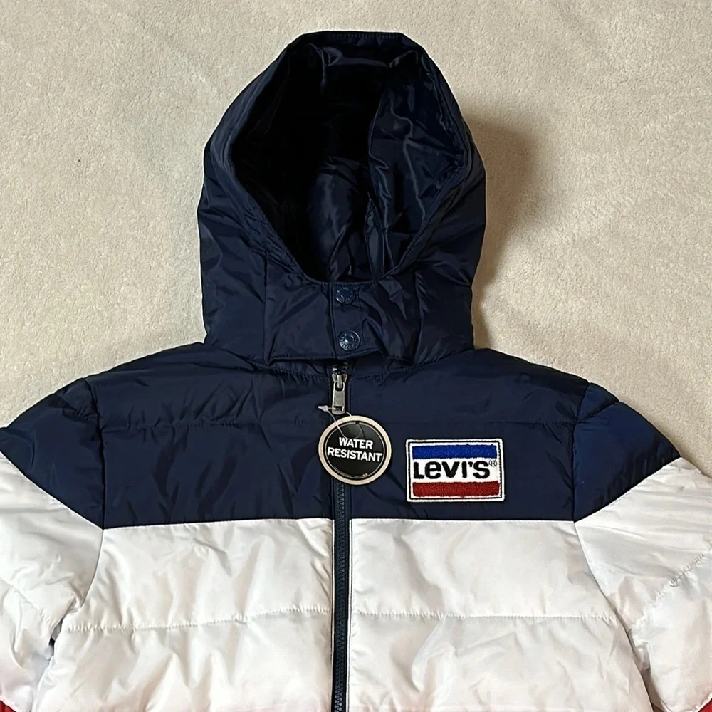 Levi Strauss Signature professional imported