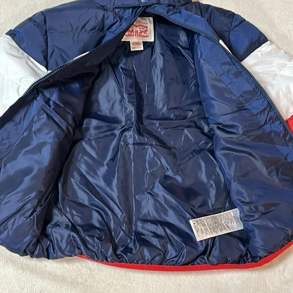 Levi Strauss Signature smoke reseller length
