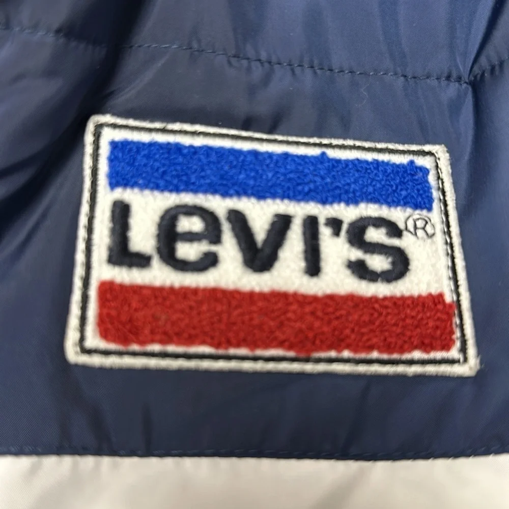 Levi Strauss Signature ♻️ nwt zip