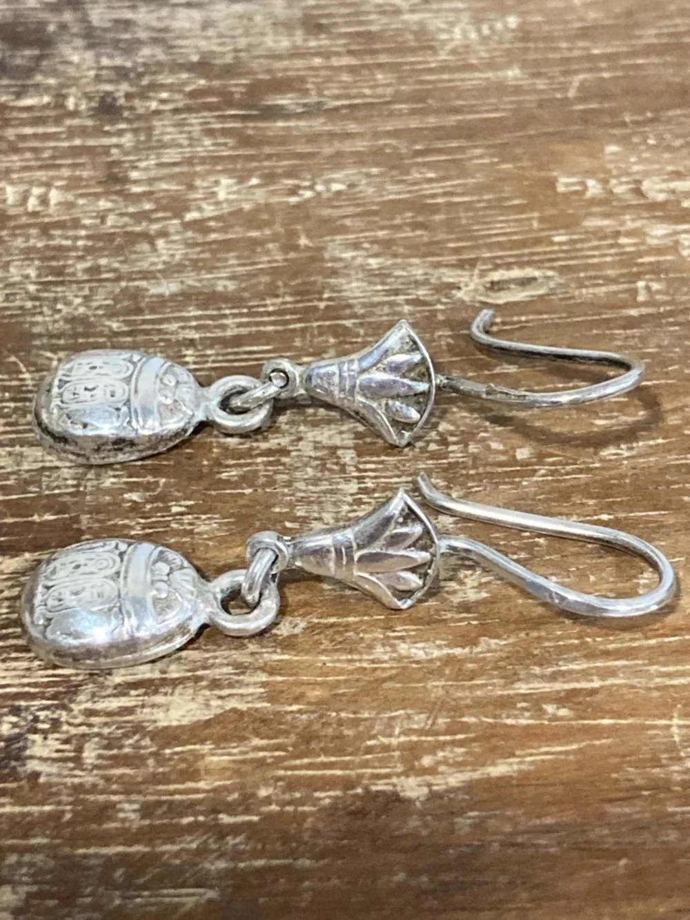 Vintage egyptian 800