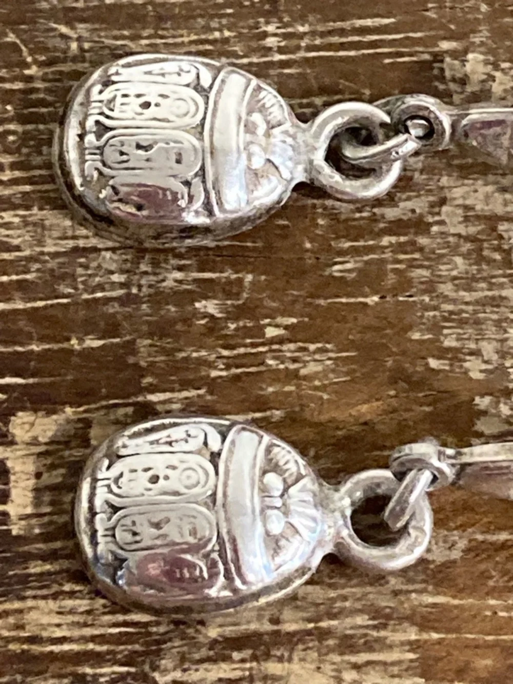 Vintage egyptian 800