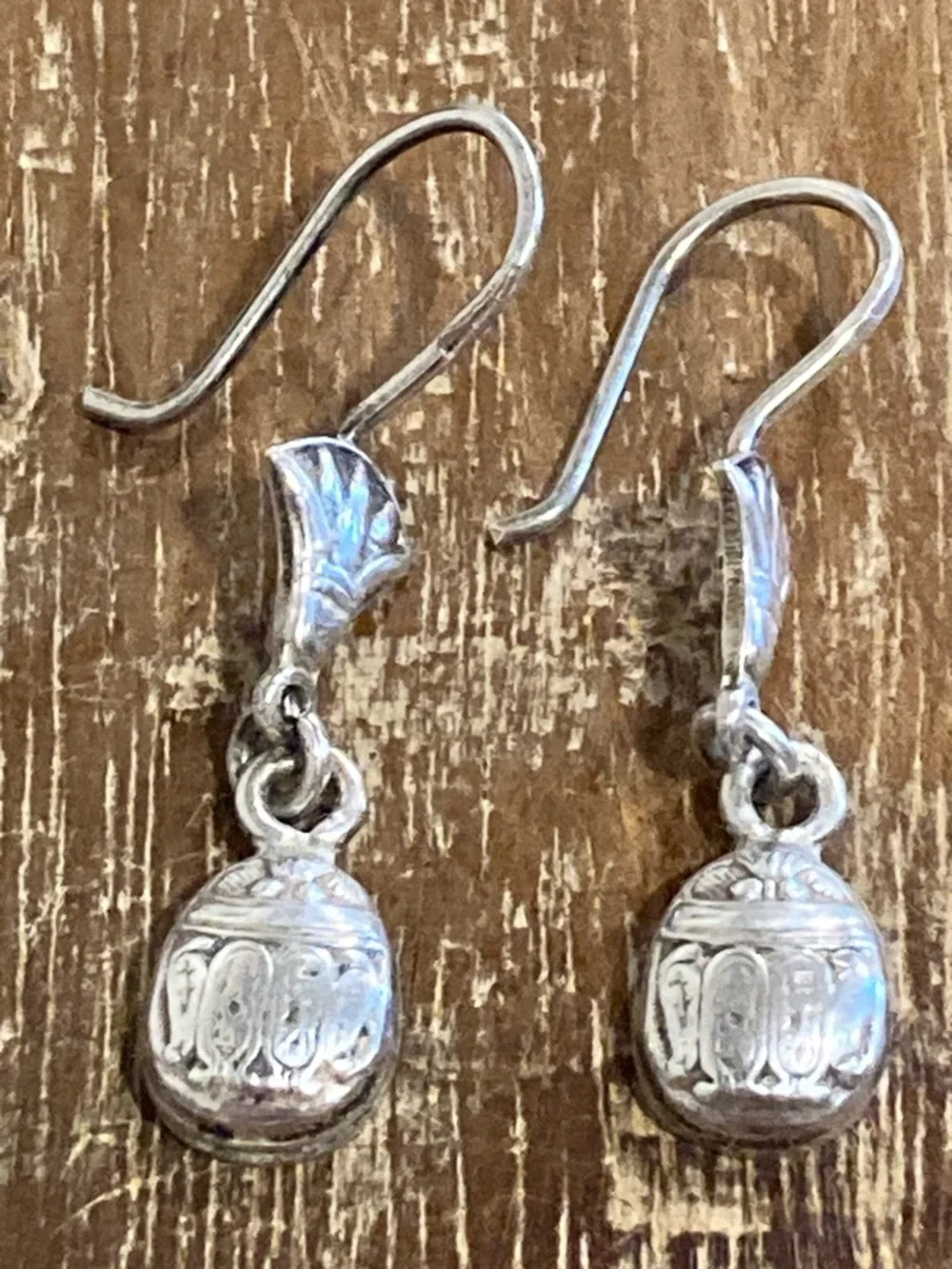 Vintage egyptian 800