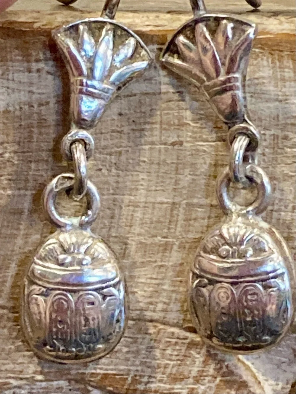 Vintage egyptian 800