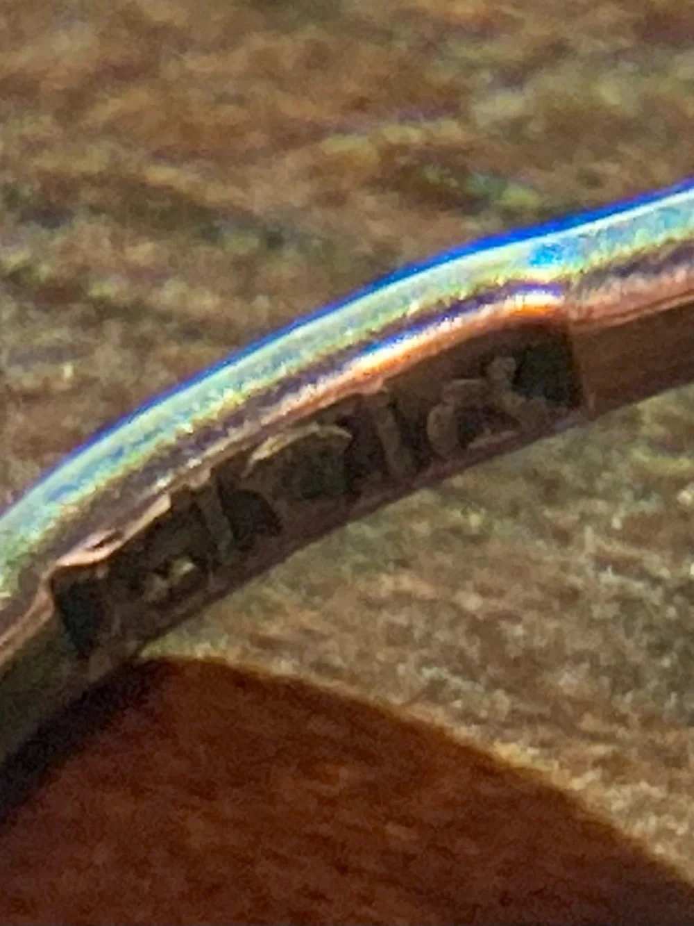 Vintage egyptian 800