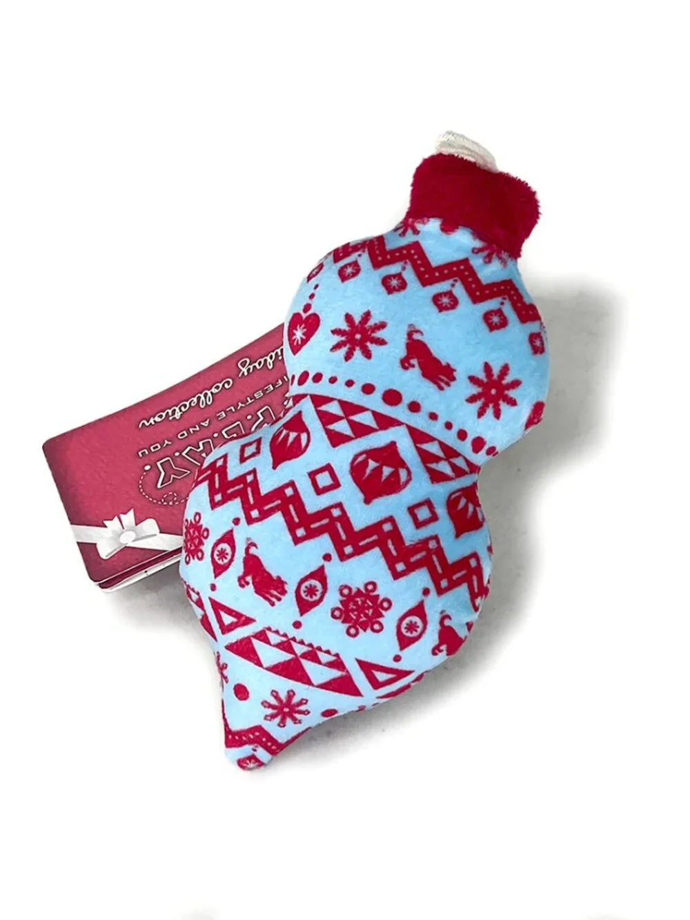 Lulu Belles, Canine Styles, P.L.A.Y. set christmas