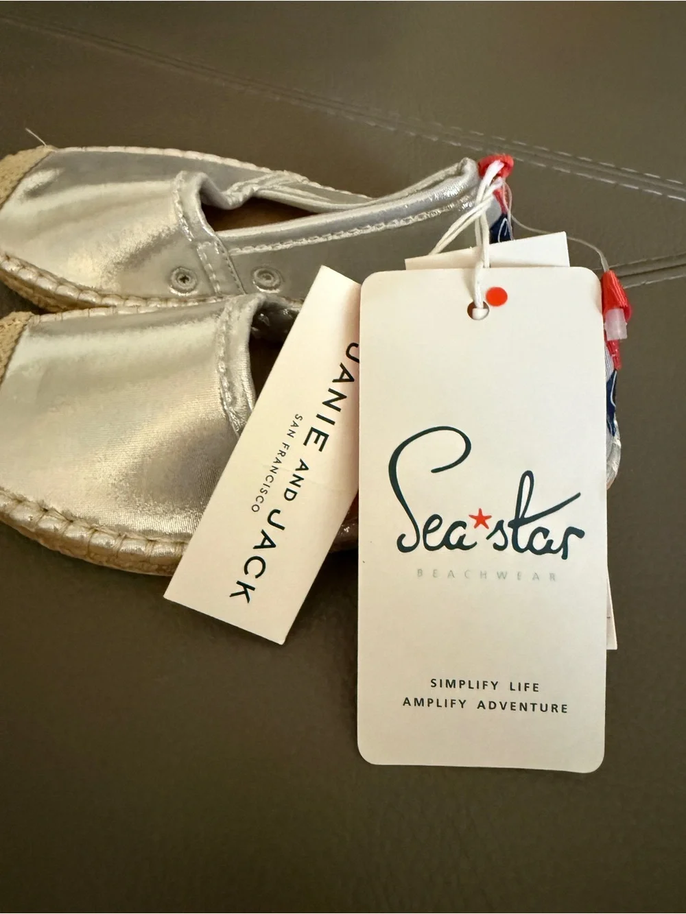 Sea Star these are
