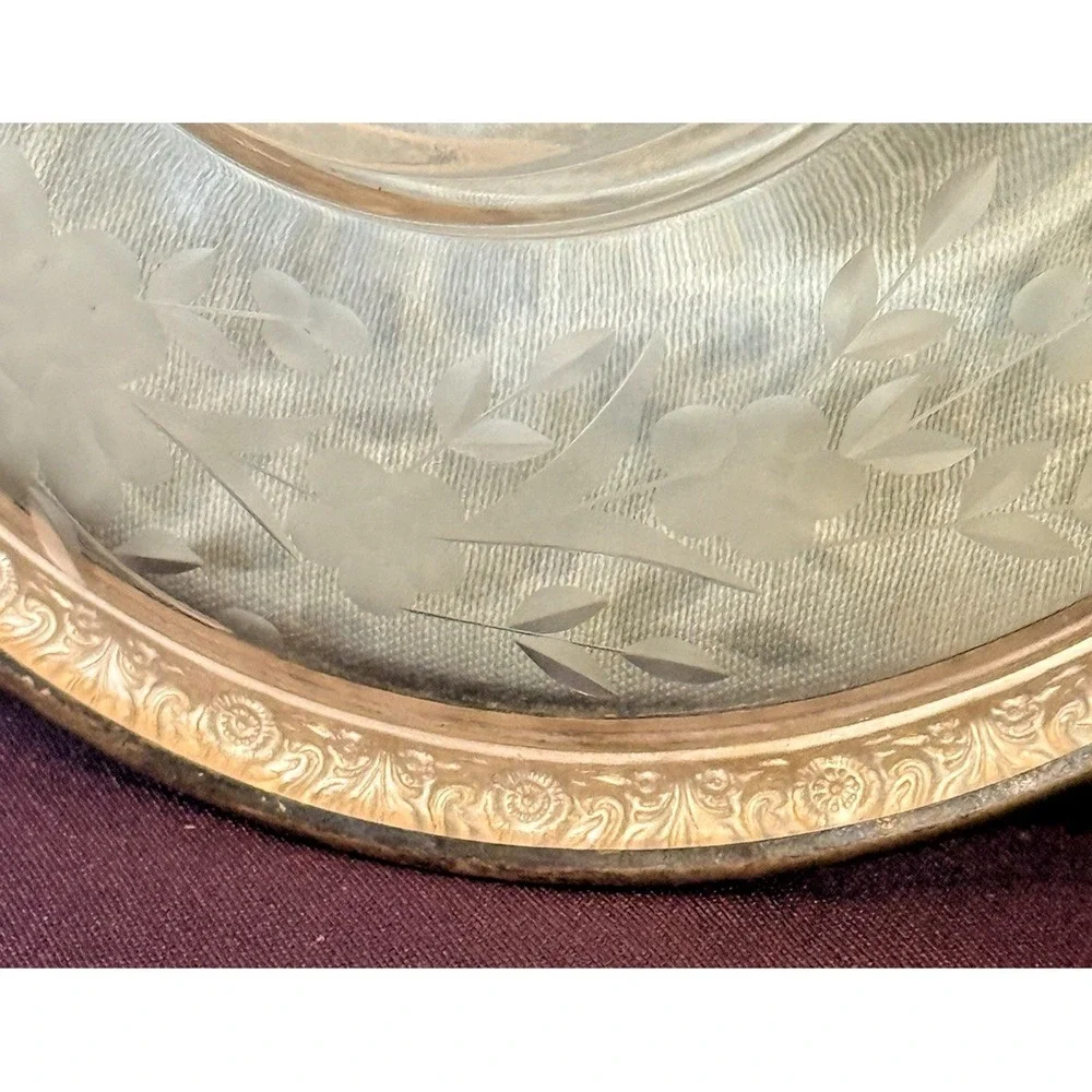 International Silver international silver