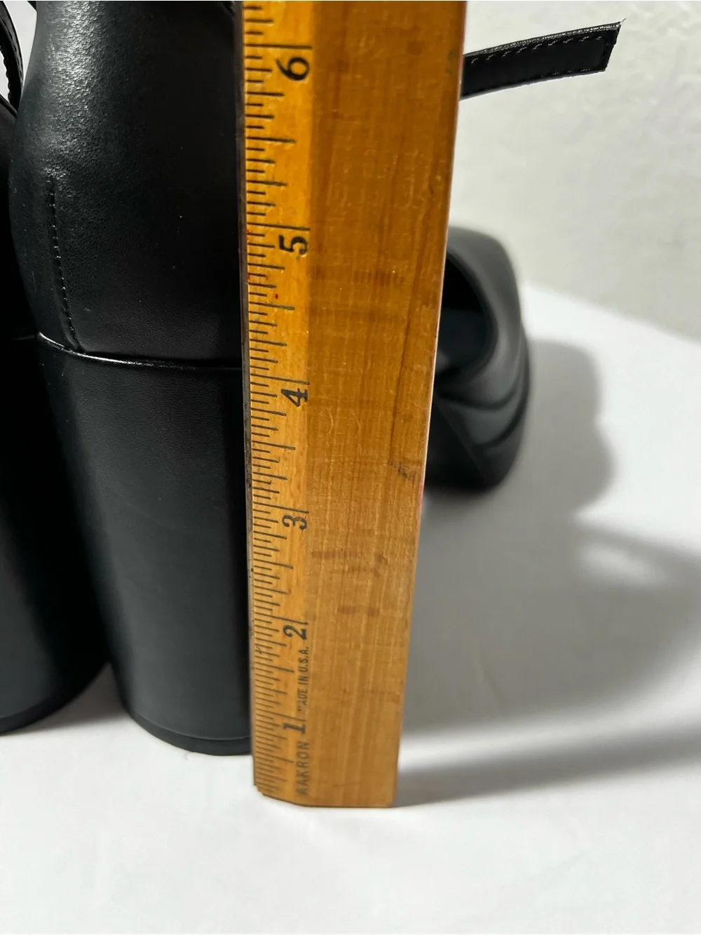 wild fable strap toe insole