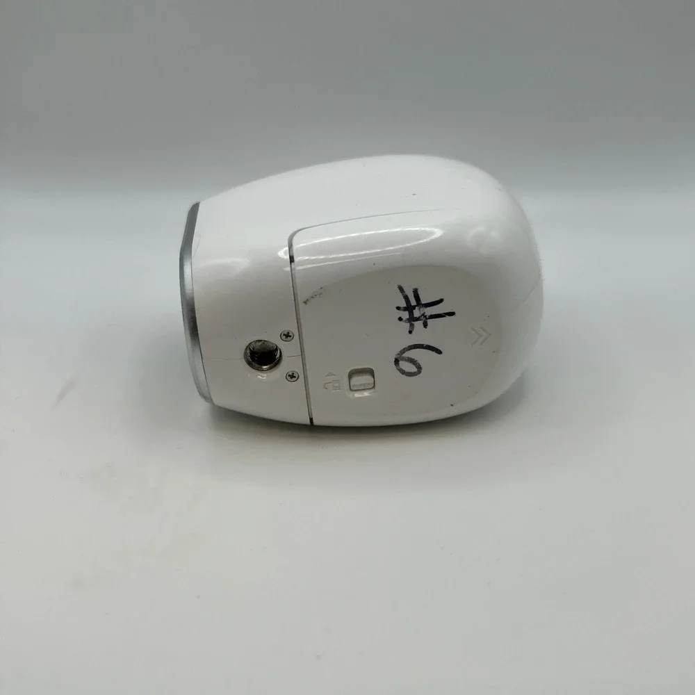 ⭐️Netgear Arlo VMC3030 Add-on HD Indoor / Outdoor Security Camera, tested