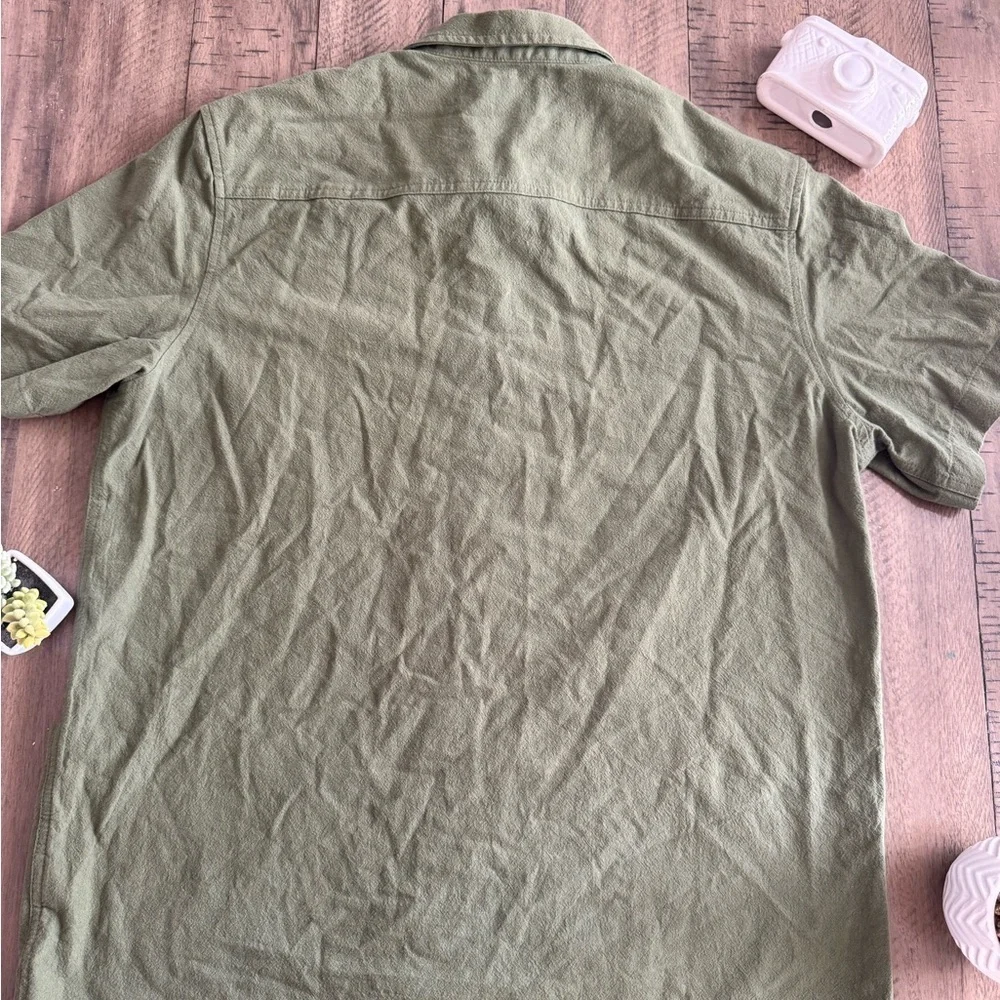 BDG stylish olive