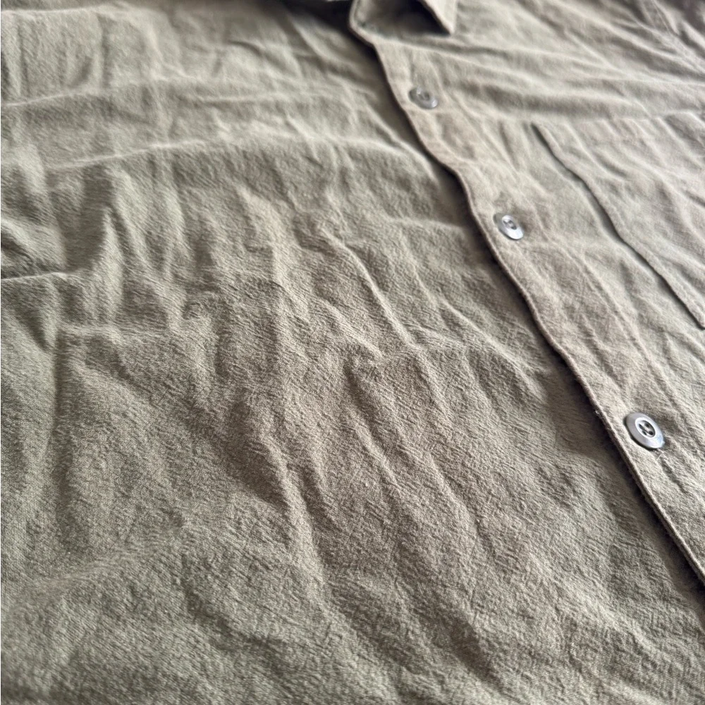 BDG stylish olive
