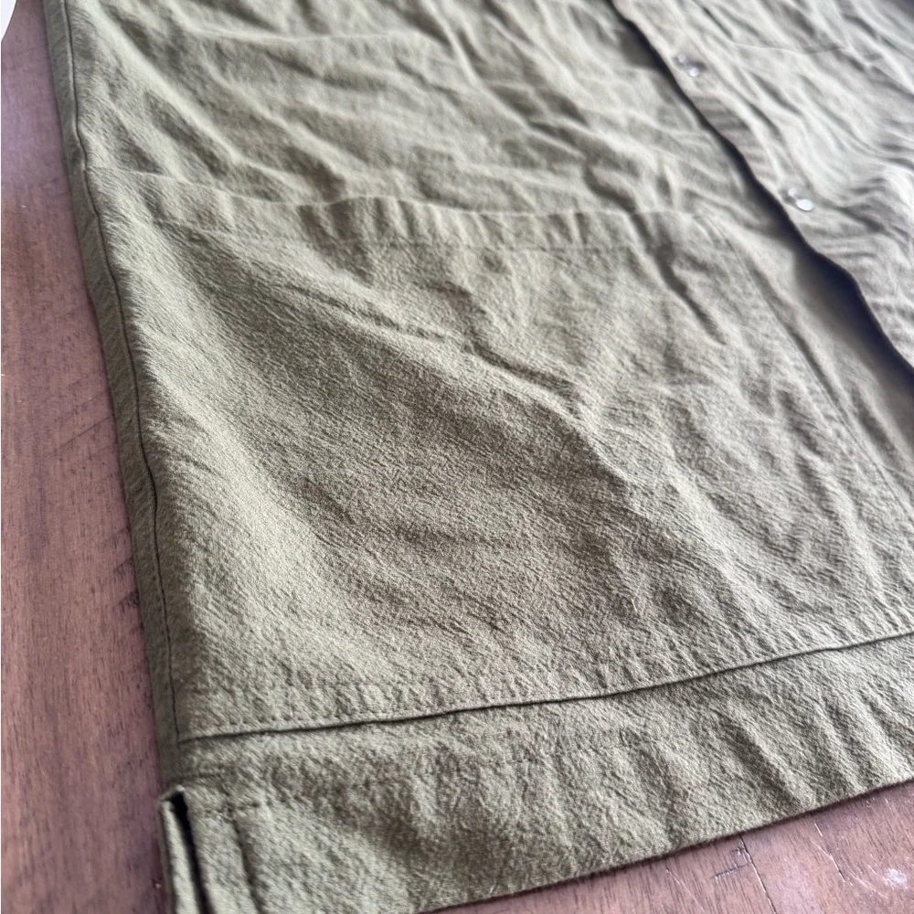 BDG stylish olive