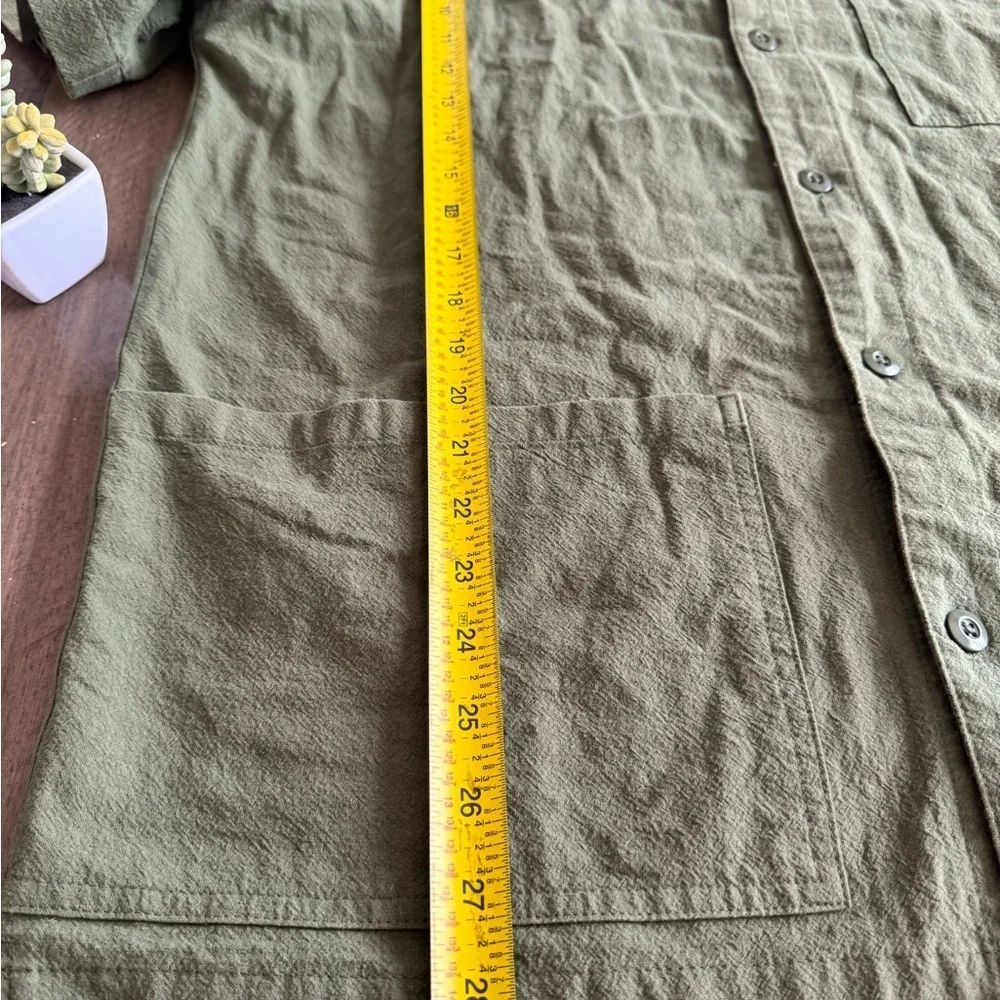 BDG stylish olive