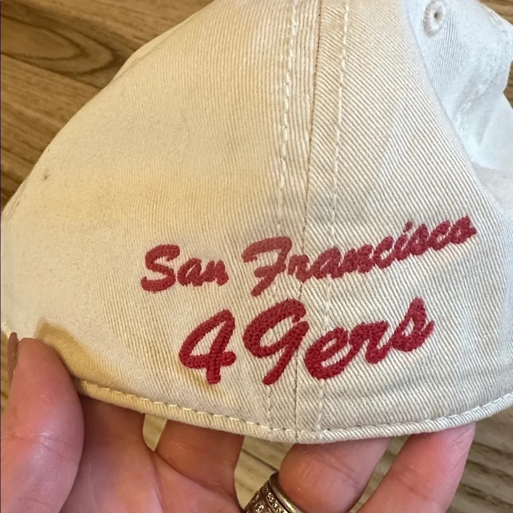 ‘47 Brand hat 49ers