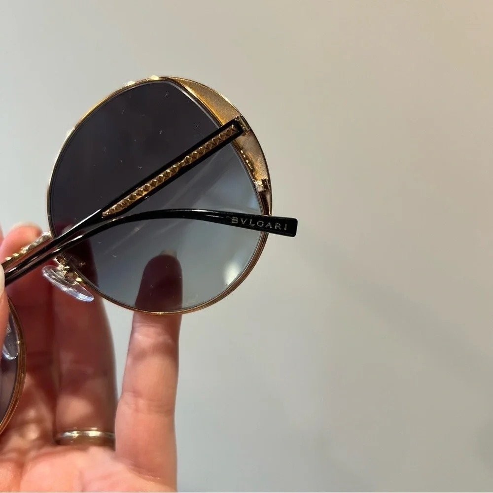 BVLGARI women 6169
