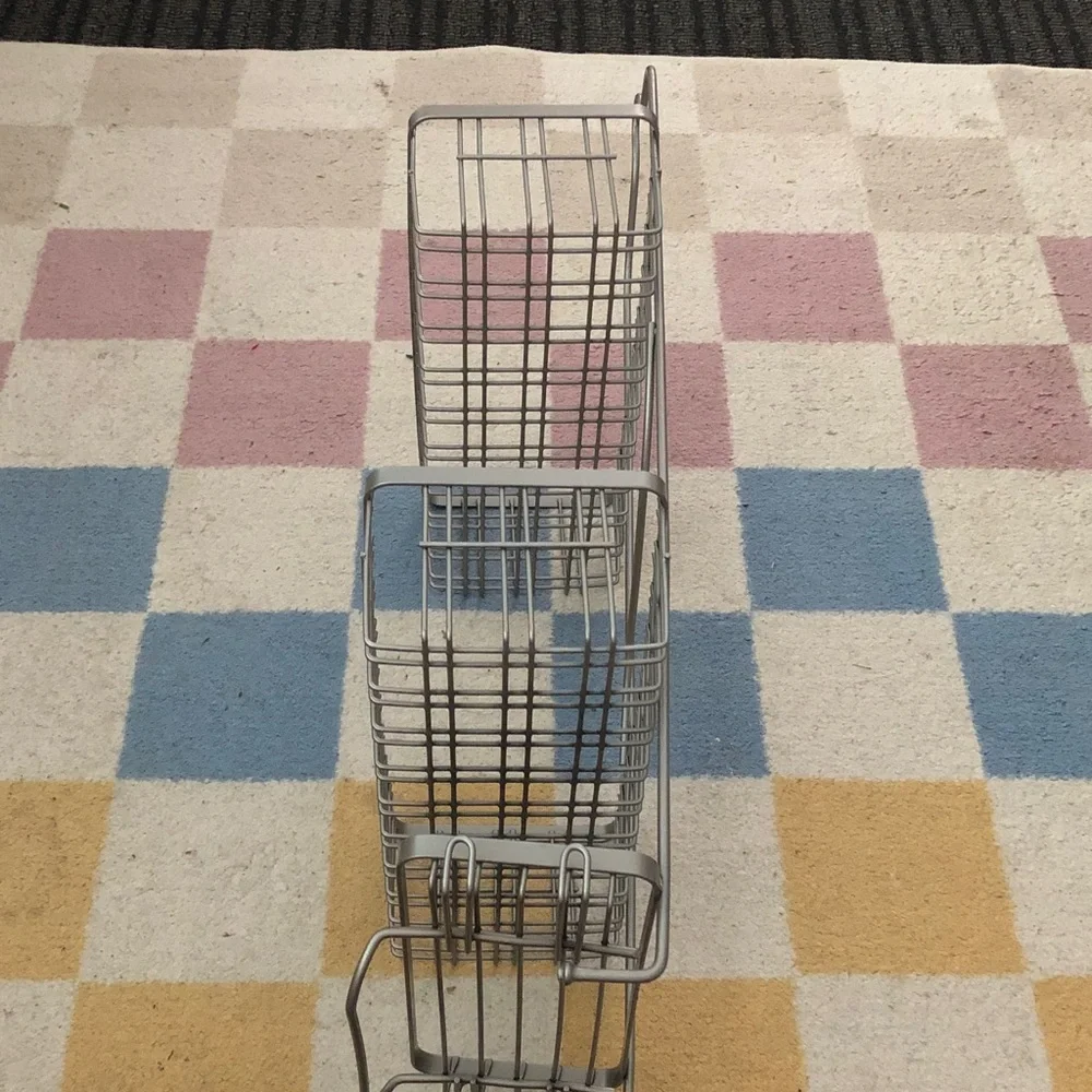 Lowes organize your