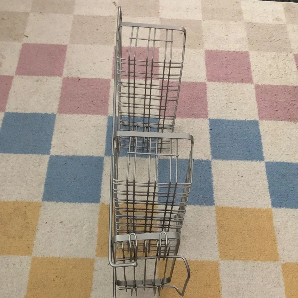 Lowes organize your