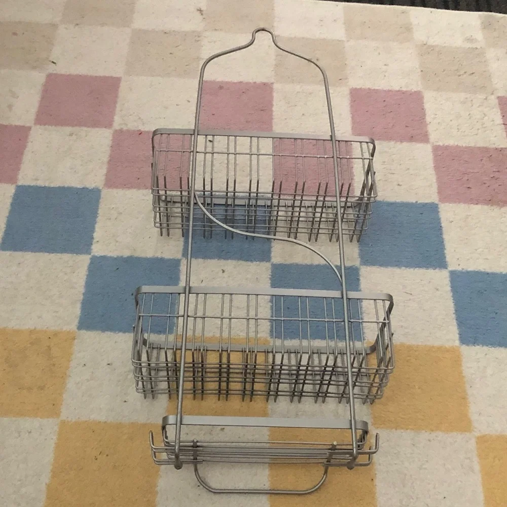 Lowes organize your