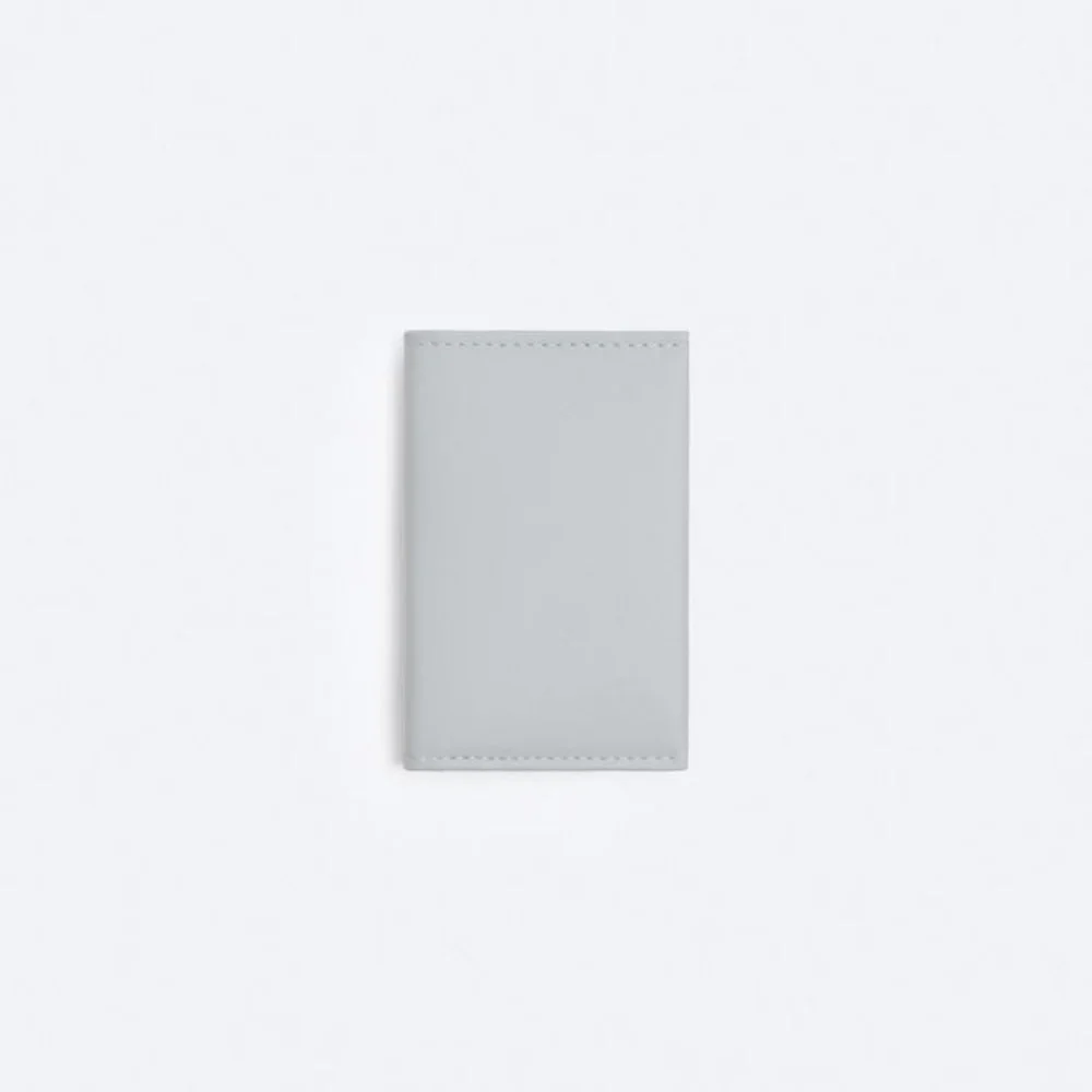 Zara double card