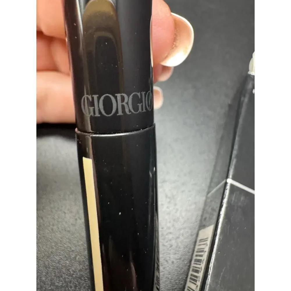 Giorgio Armani Concealer Shade 5 Travel Size- New with trashed box