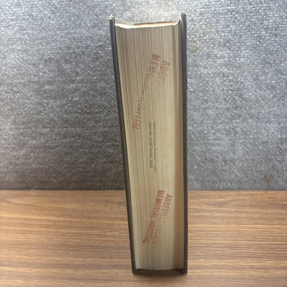 Clinical Laboratory Methods & Diagnosis, Gradwohl, 1980 Hardcover 8th Edition V1