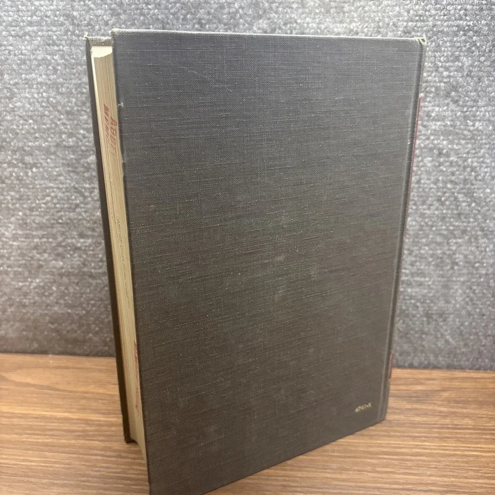 Clinical Laboratory Methods & Diagnosis, Gradwohl, 1980 Hardcover 8th Edition V1