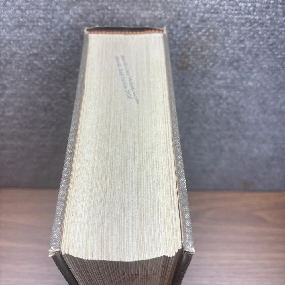 Clinical Laboratory Methods & Diagnosis, Gradwohl, 1980 Hardcover 8th Edition V1