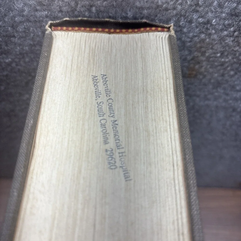 Clinical Laboratory Methods & Diagnosis, Gradwohl, 1980 Hardcover 8th Edition V1
