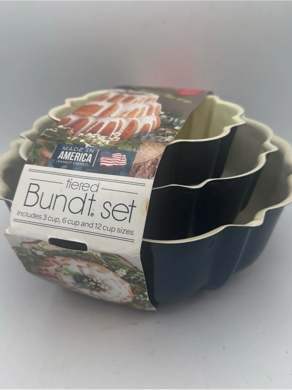 Nordic Ware nordic ware
