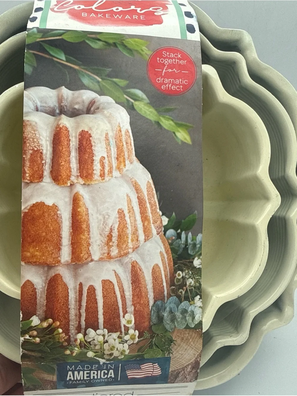 Nordic Ware nordic ware