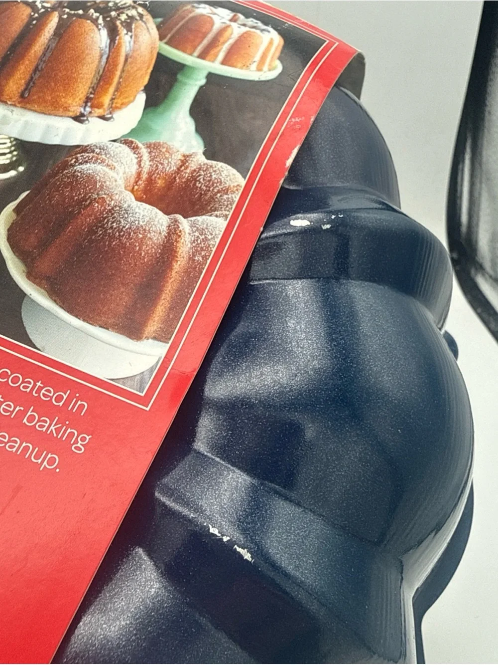 Nordic Ware nordic ware