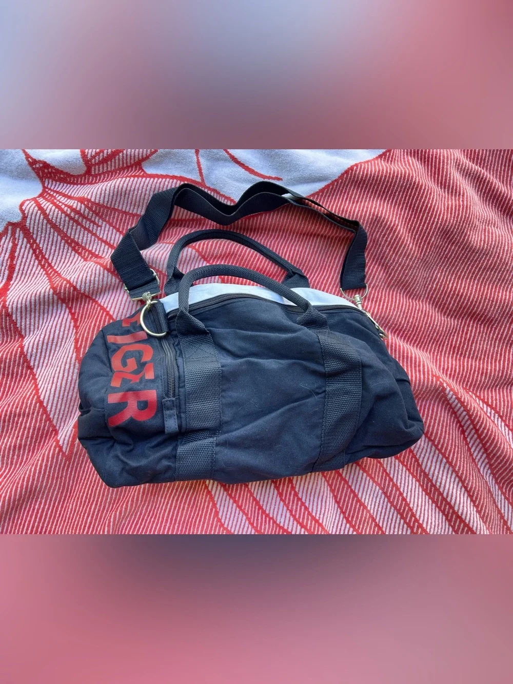 Tommy Hilfiger tommy hilfiger