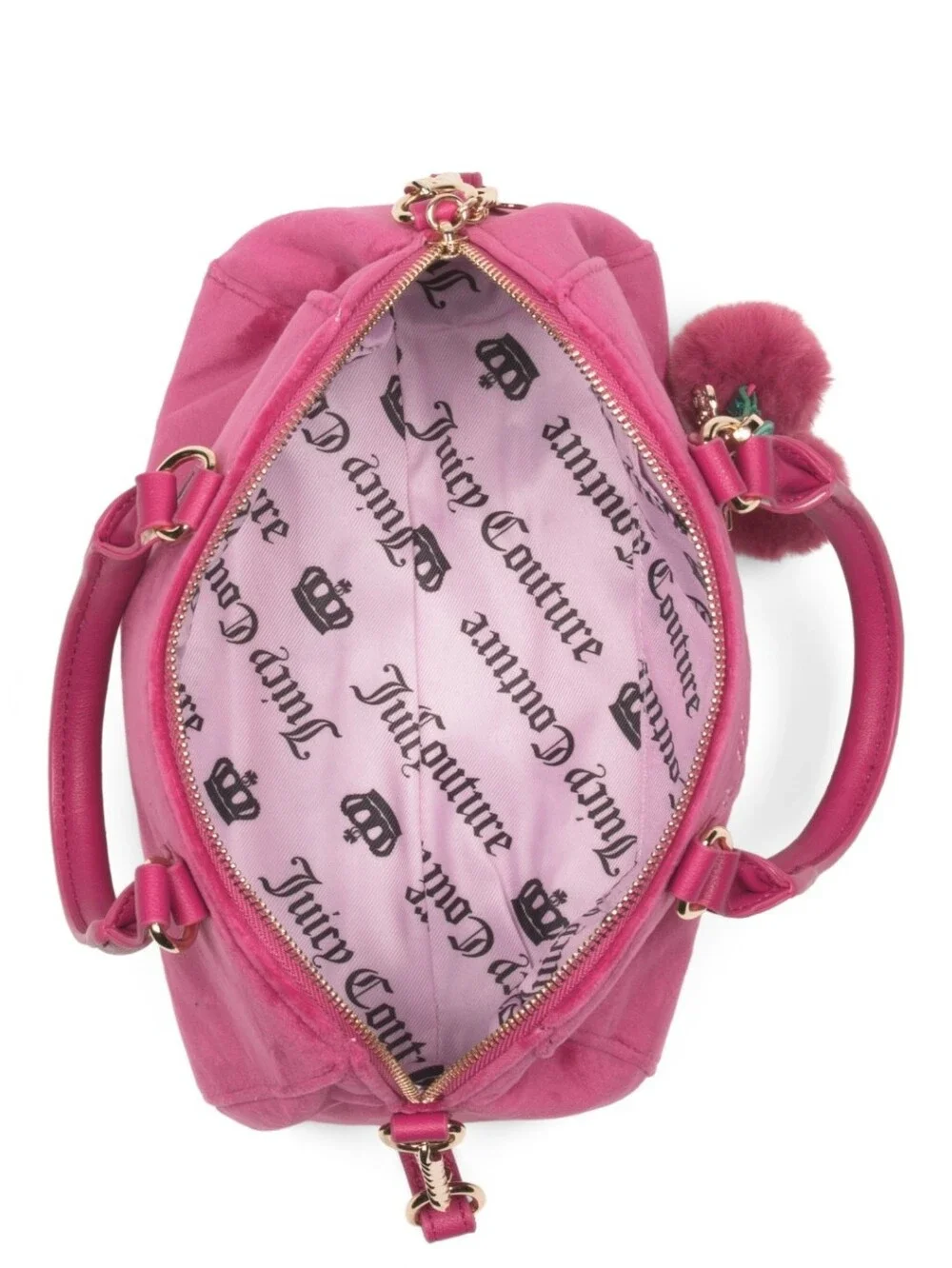 Juicy Couture brand juicy