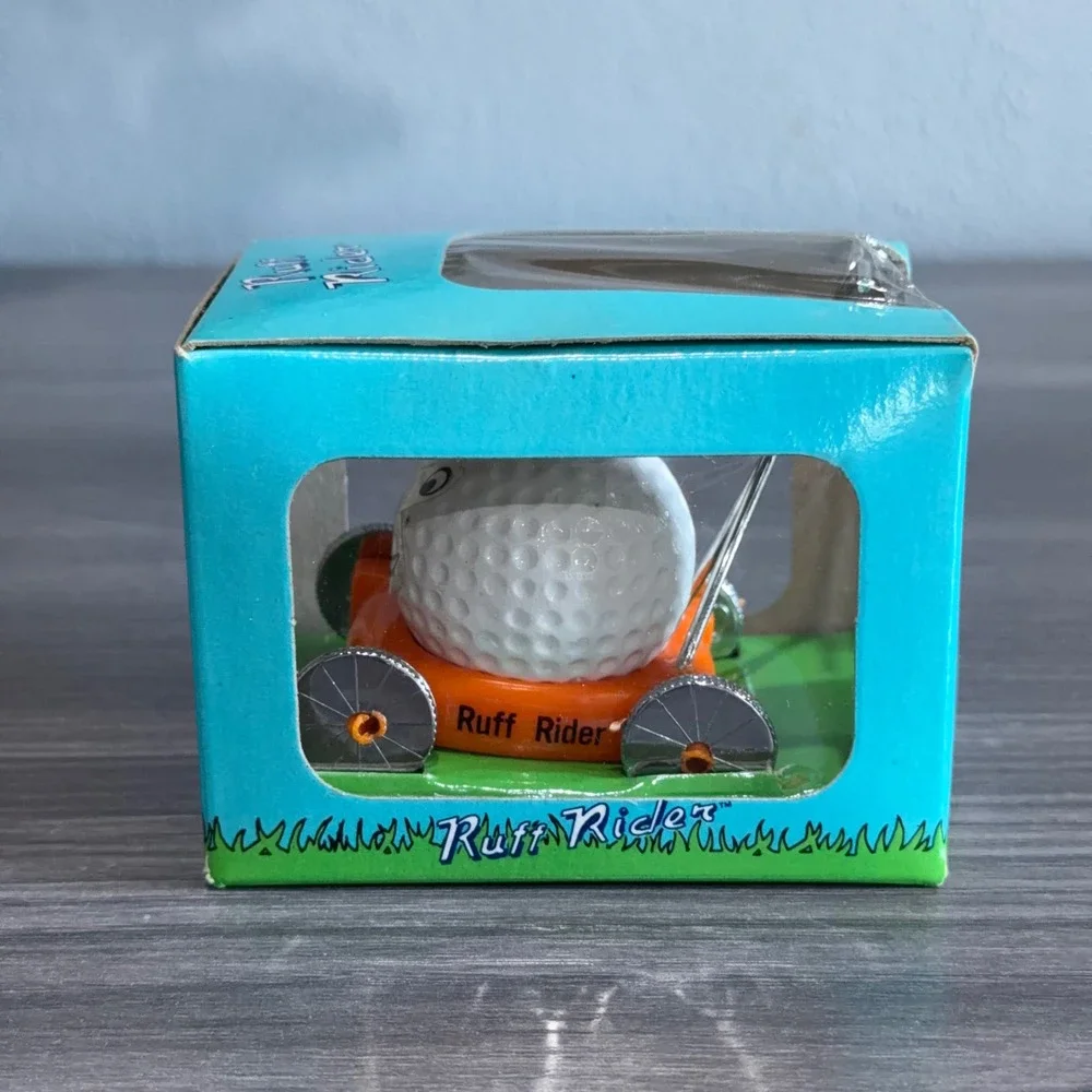 Nikry Novelties Co. vintage 1987