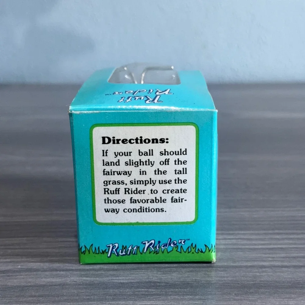 Nikry Novelties Co. vintage 1987