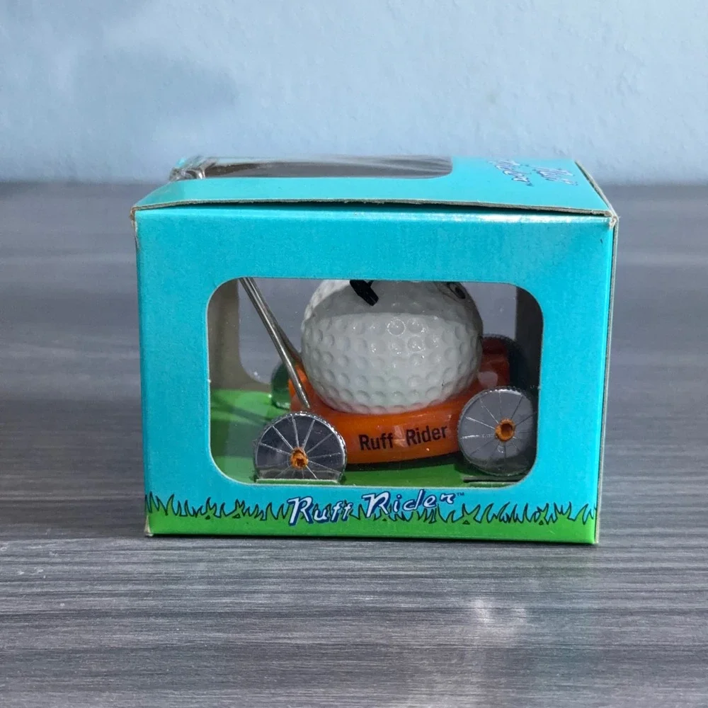 Nikry Novelties Co. vintage 1987