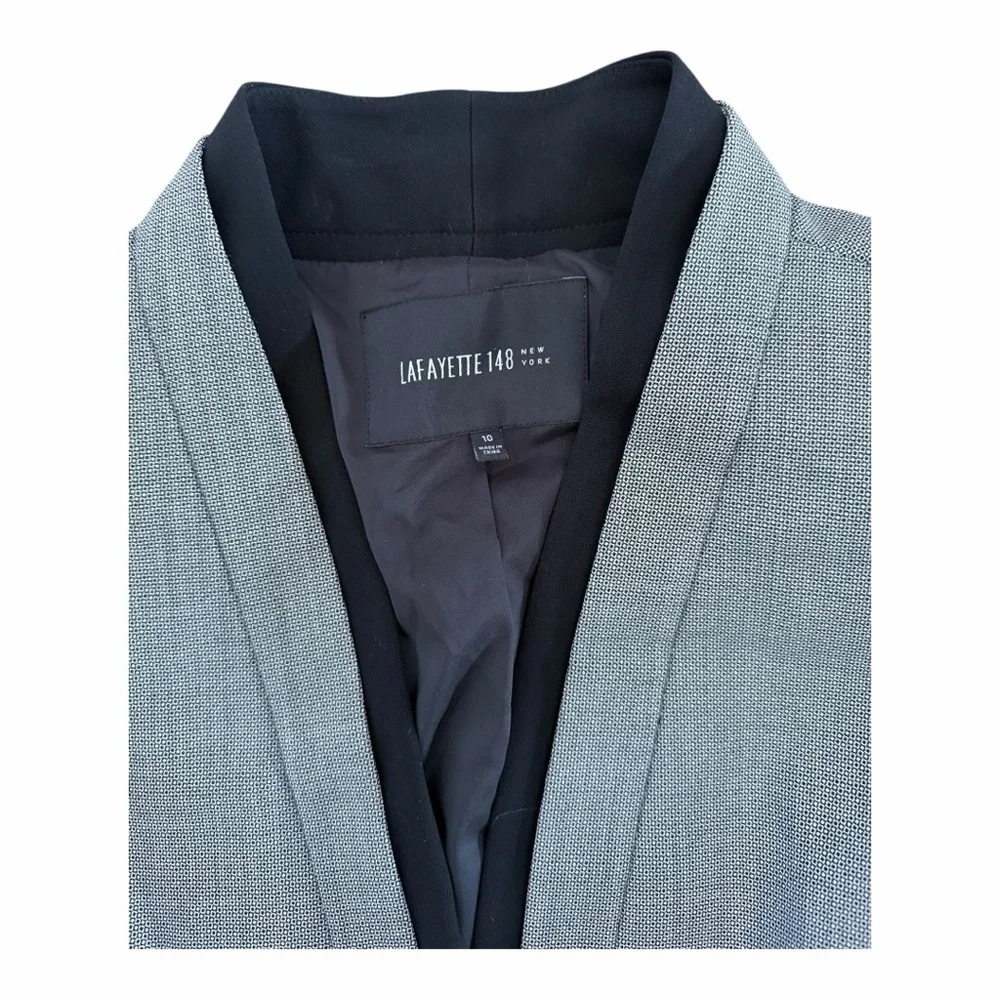 Lafayette 148 New York polished timeless