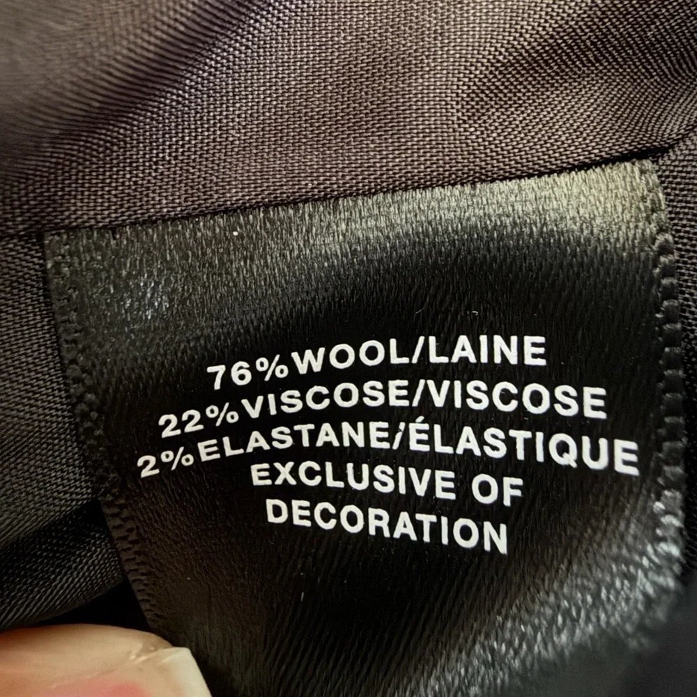 Lafayette 148 New York polished timeless