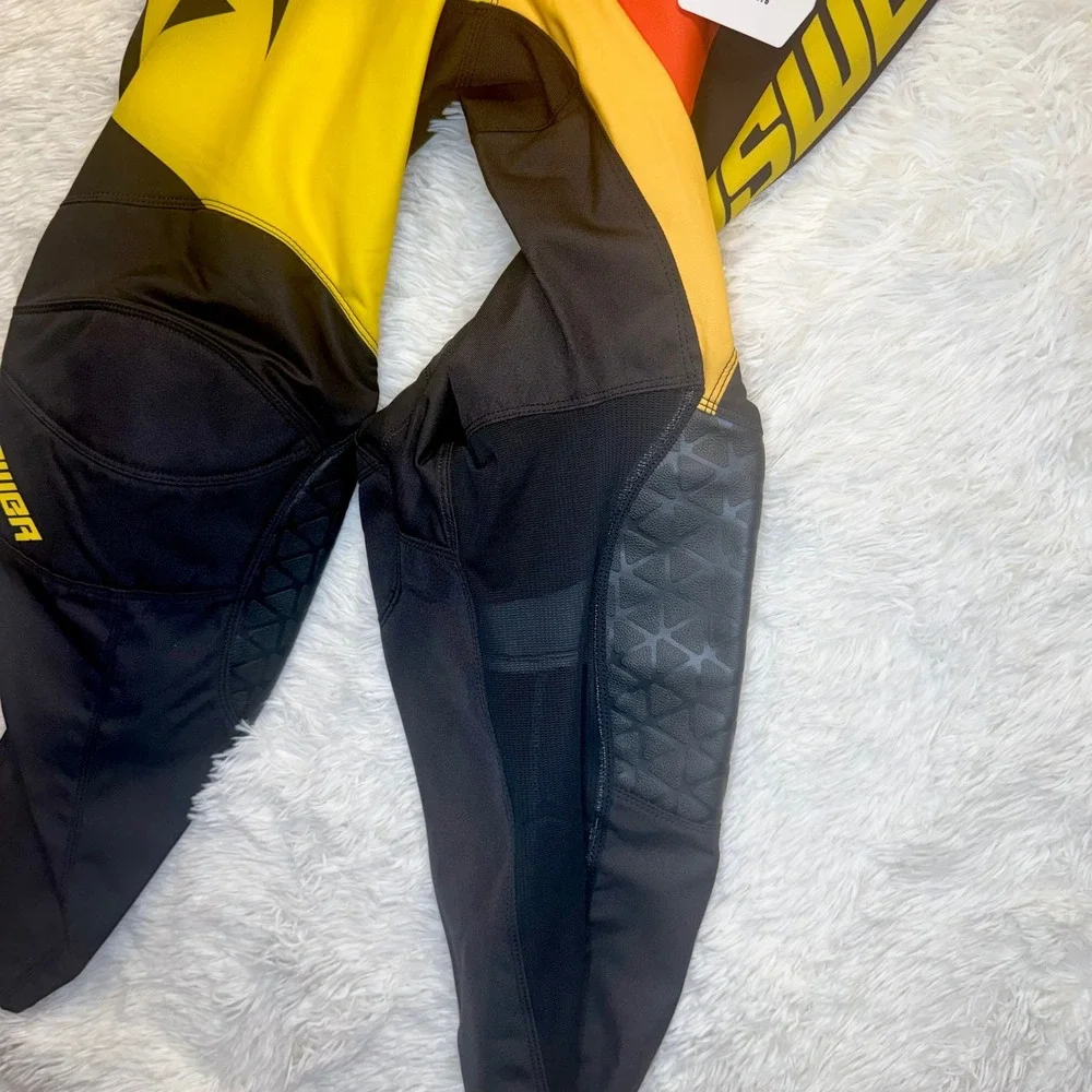 Answer Racing high technical