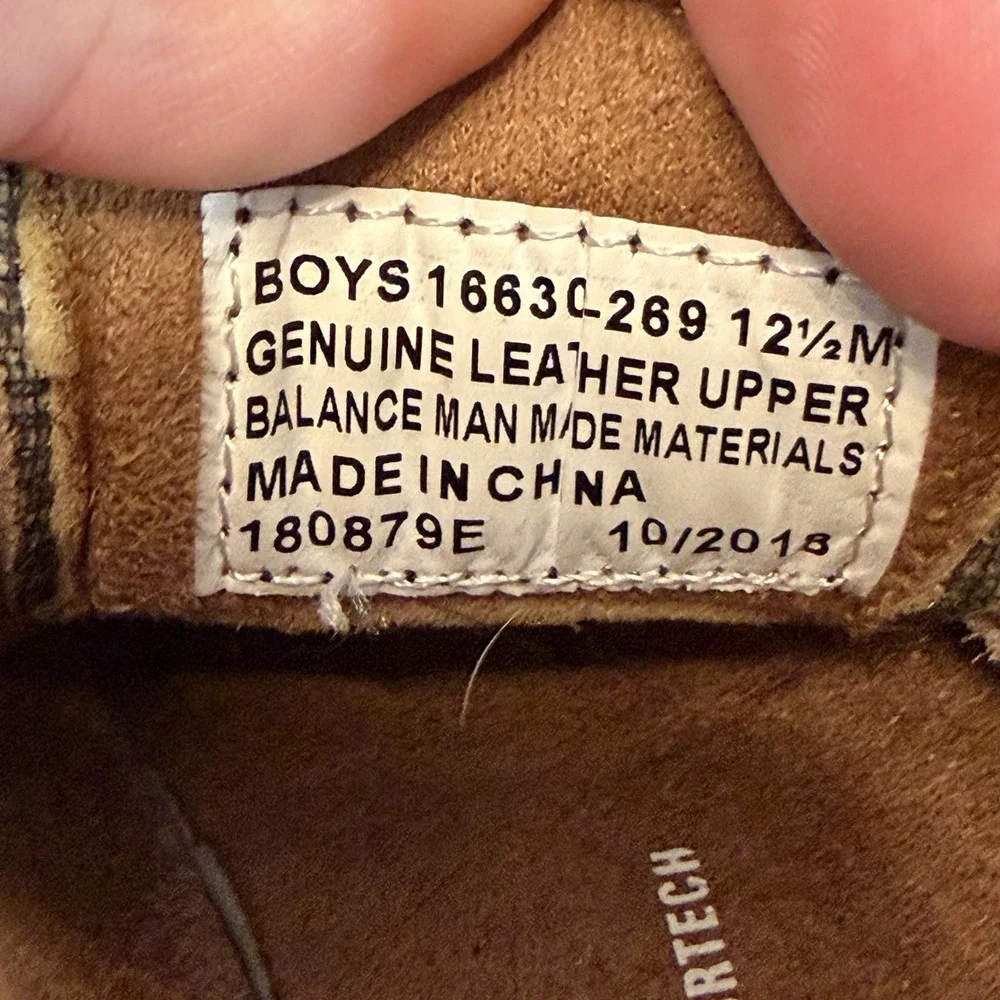 Florsheim guc some