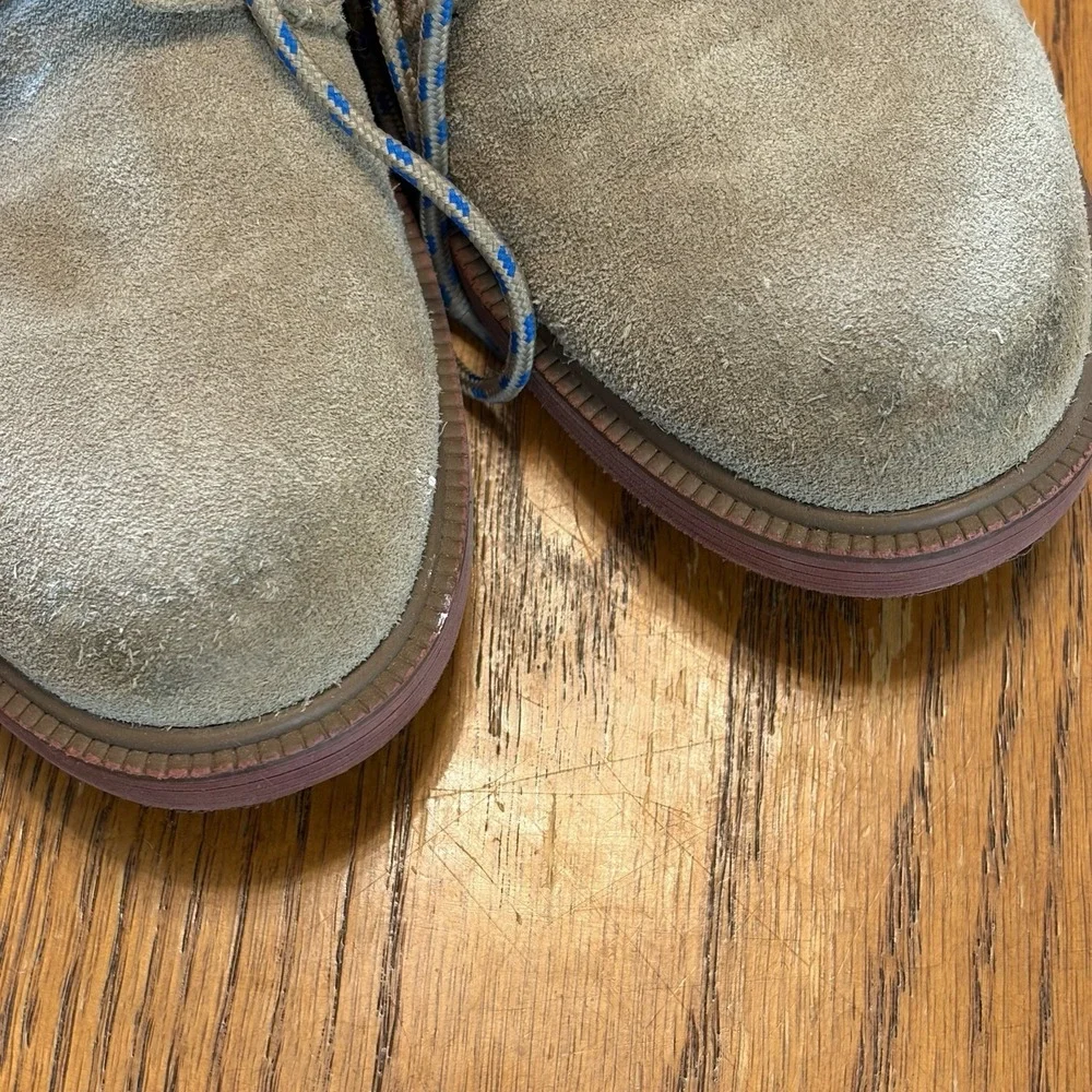 Florsheim guc some