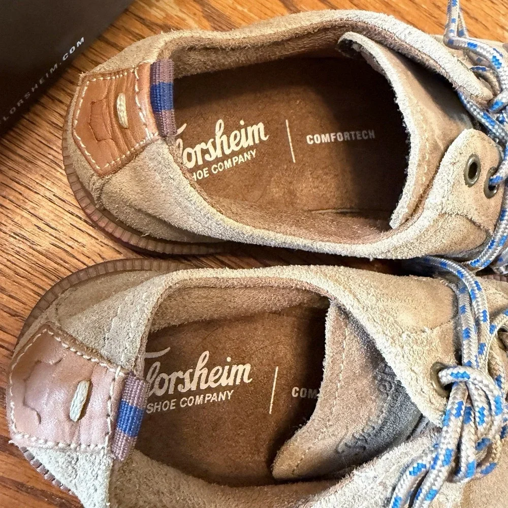 Florsheim guc some