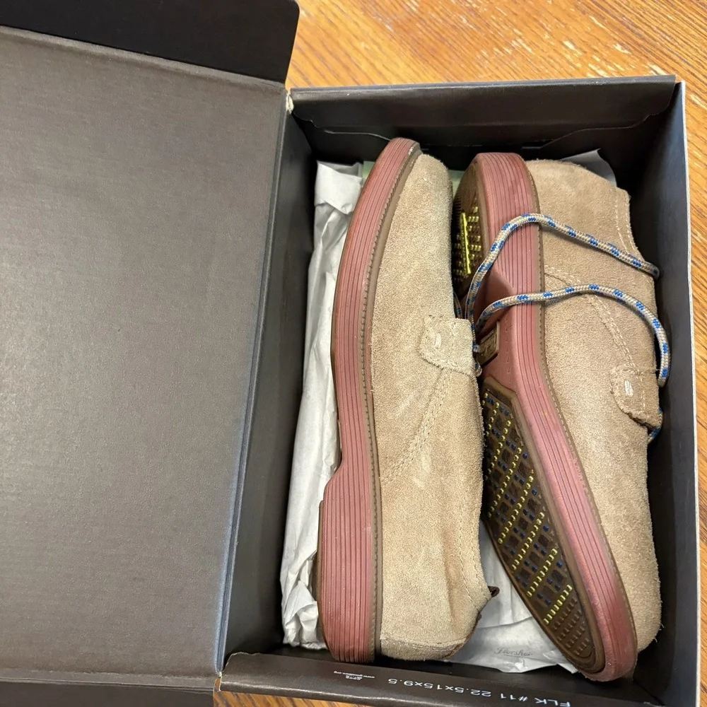 Florsheim guc some