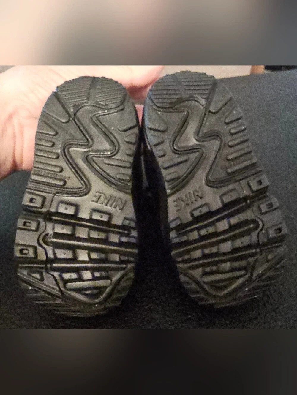 Nike new without