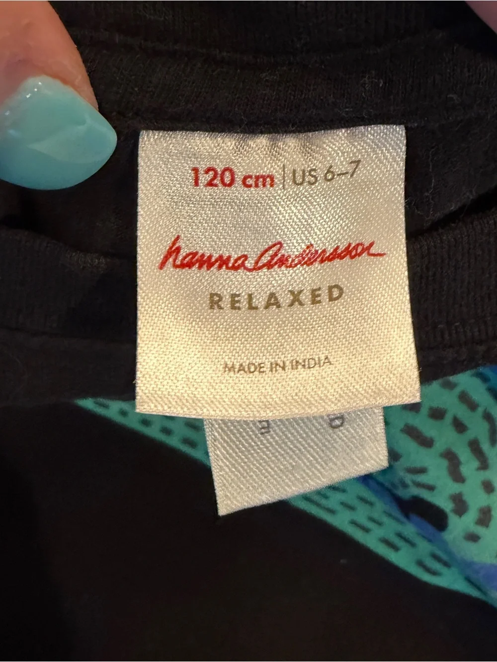 Hanna Andersson hanna andersson