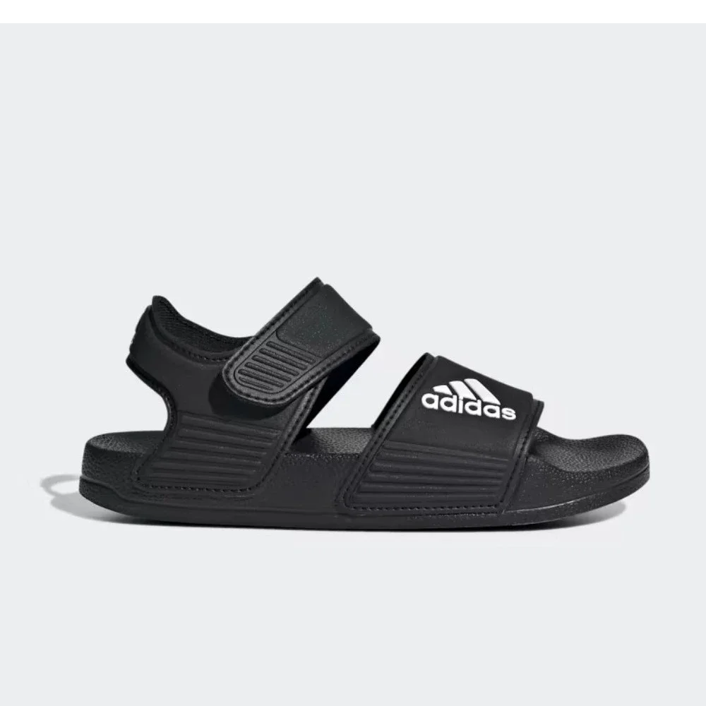 adidas kids black