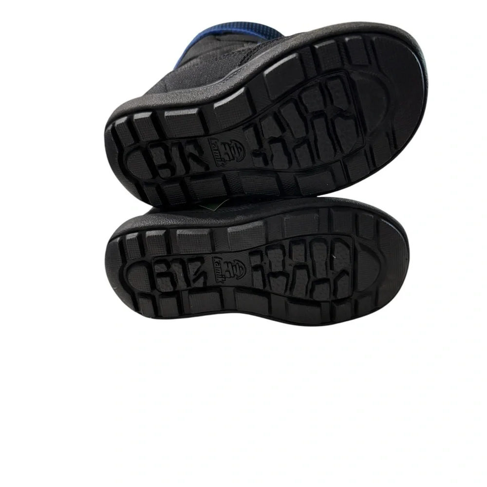 Kamik Waterproof Winter Boots · Toddler Boys’ Size 7