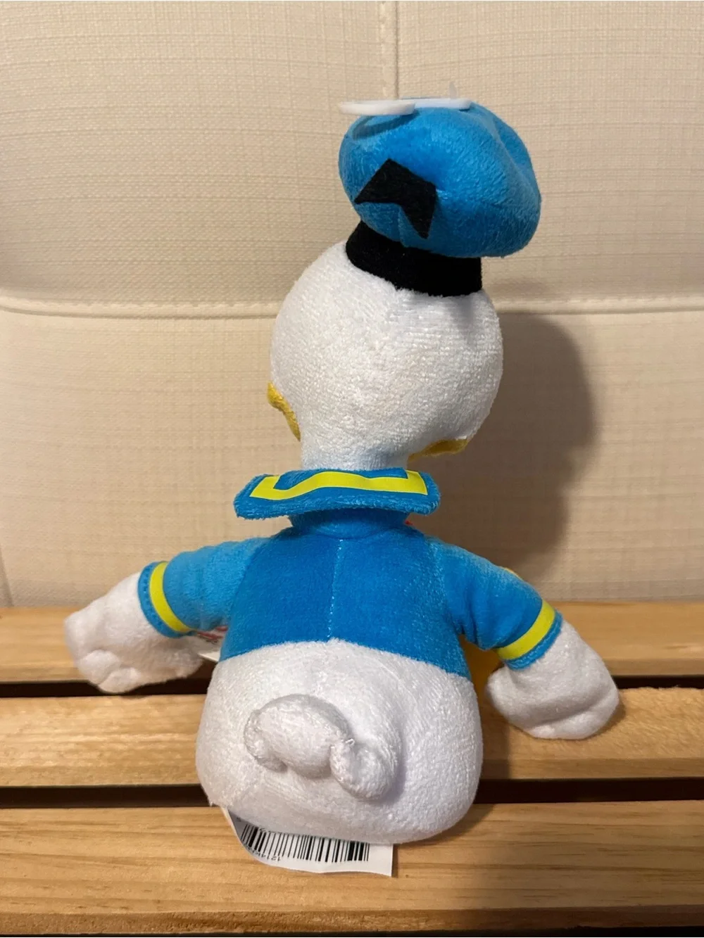Disney soft donald
