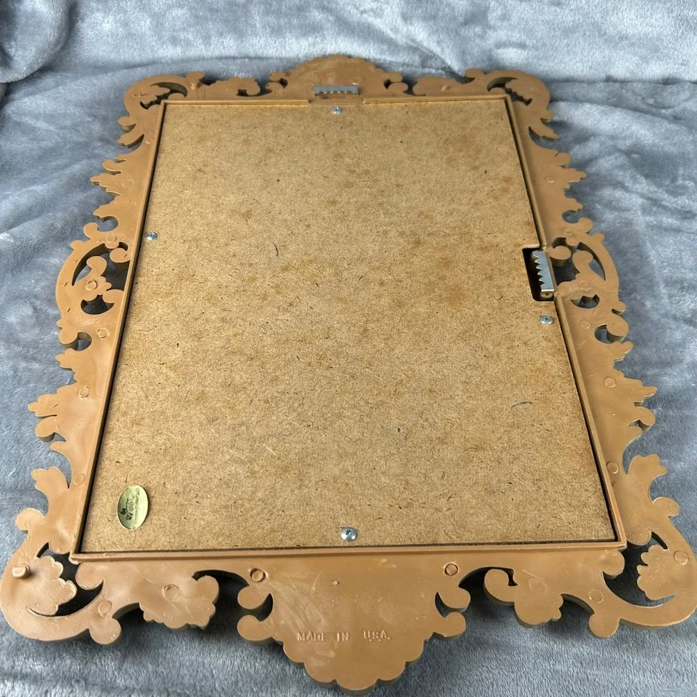Home Interiors & Gifts vintage home